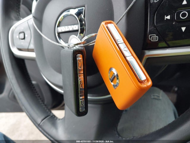 2022 VOLVO S60 7JRL12TLXNG160544 Photo 10