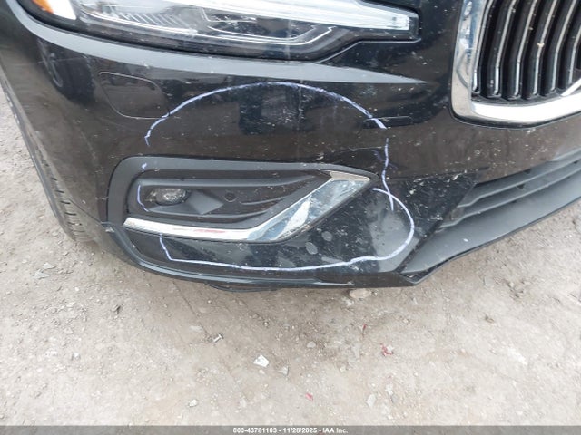 2022 VOLVO S60 7JRL12TLXNG160544 Photo 5