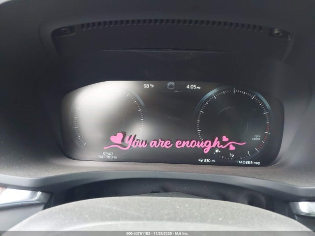 2022 VOLVO S60 7JRL12TLXNG160544 Photo 6