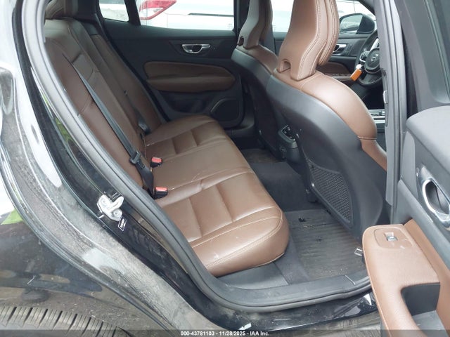 2022 VOLVO S60 7JRL12TLXNG160544 Photo 7