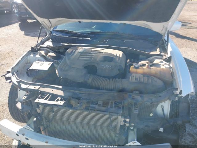 2015 DODGE CHARGER 2C3CDXHG0FH765035 Photo 9