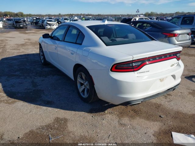 2015 DODGE CHARGER 2C3CDXHG0FH765035 Photo 2