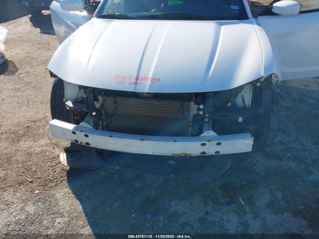 2015 DODGE CHARGER 2C3CDXHG0FH765035 Photo 5