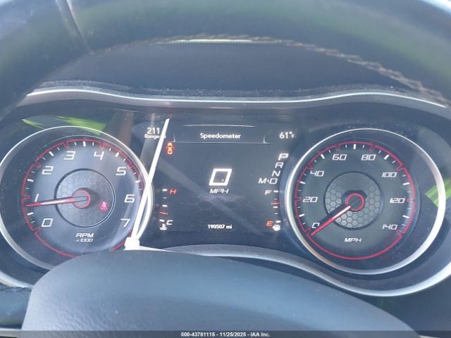 2015 DODGE CHARGER 2C3CDXHG0FH765035 Photo 6