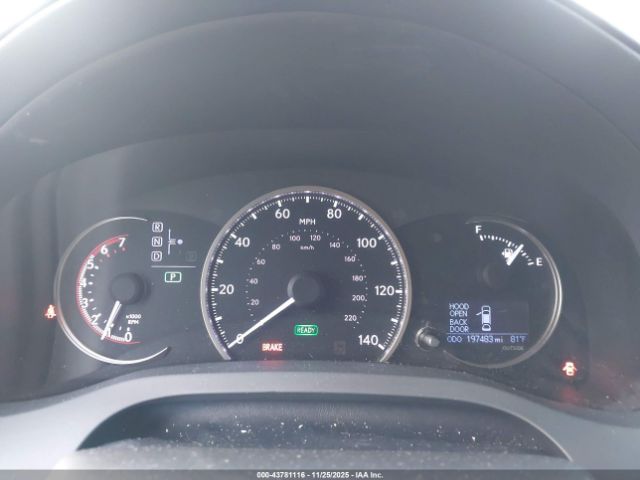 2017 LEXUS CT 200H JTHKD5BH7H2299661 Photo 6