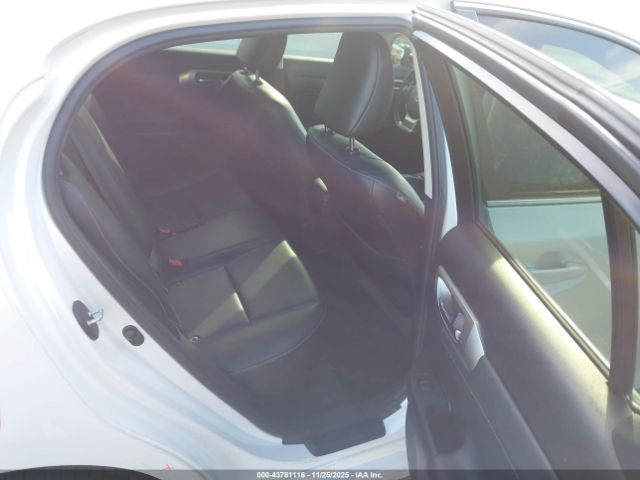 2017 LEXUS CT 200H JTHKD5BH7H2299661 Photo 7