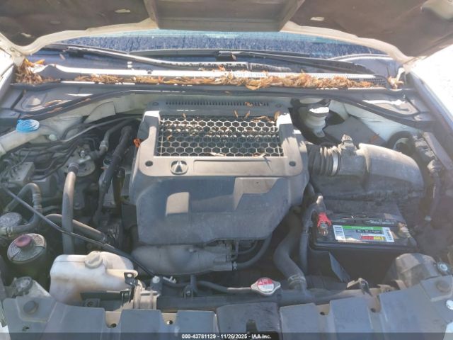 2008 ACURA RDX 5J8TB18578A012540 Photo 9