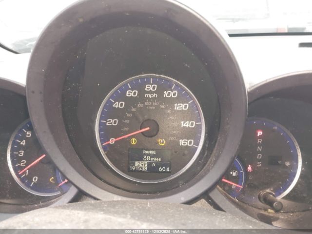 2008 ACURA RDX 5J8TB18578A012540 Photo 6