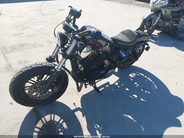 2021 HARLEY-DAVIDSON XL1200 1HD1LC317MB406027 Photo 1