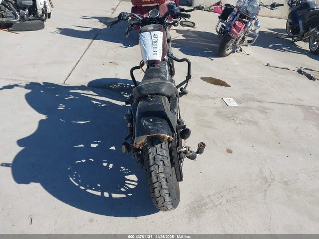 2021 HARLEY-DAVIDSON XL1200 1HD1LC317MB406027 Photo 5