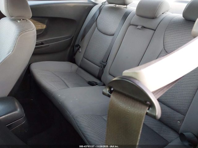 2013 HYUNDAI ELANTRA KMHDH6AE2DU001085 Photo 7