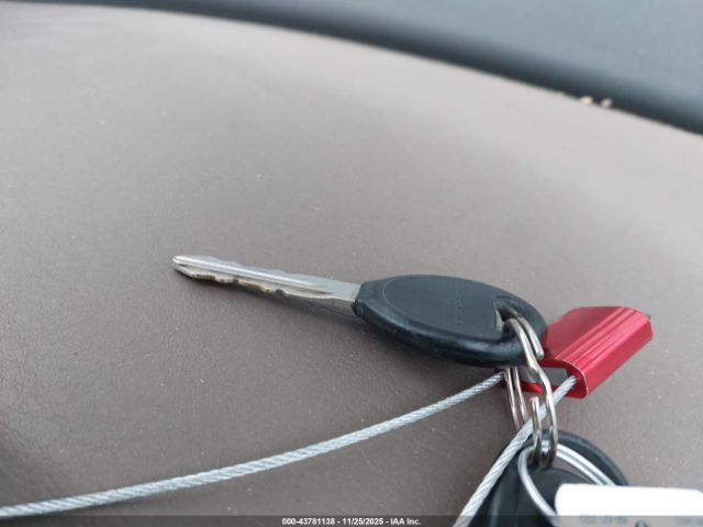 2002 CHRYSLER SEBRING 1C3EL45R02N177444 Photo 10