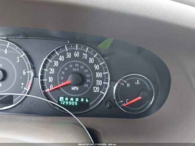 2002 CHRYSLER SEBRING 1C3EL45R02N177444 Photo 6