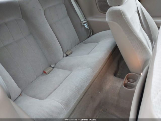 2002 CHRYSLER SEBRING 1C3EL45R02N177444 Photo 7