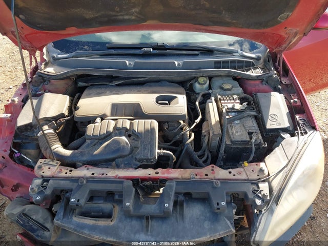 1G4PS5SK2E4209398 Buick Verano Leather Group