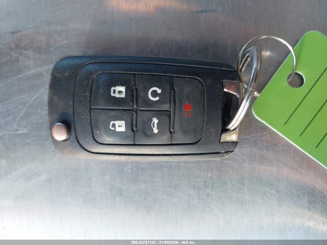 1G4PS5SK2E4209398 Buick Verano Leather Group