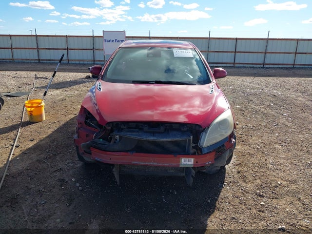 1G4PS5SK2E4209398 Buick Verano Leather Group