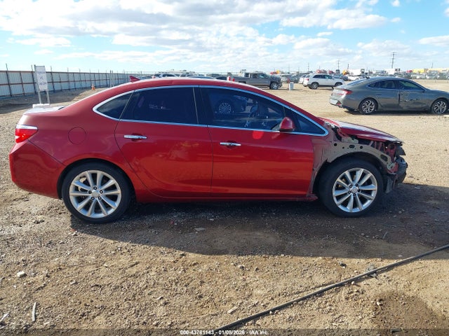 1G4PS5SK2E4209398 Buick Verano Leather Group