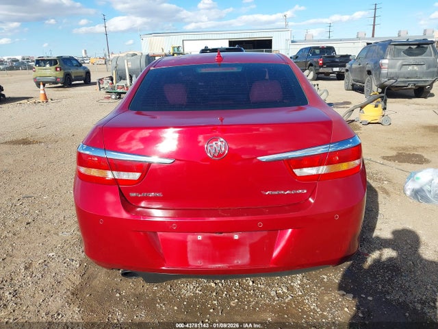 1G4PS5SK2E4209398 Buick Verano Leather Group