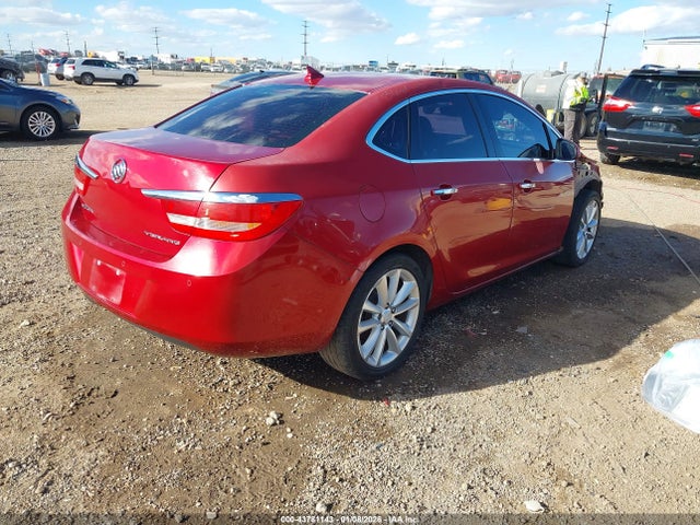 1G4PS5SK2E4209398 Buick Verano Leather Group