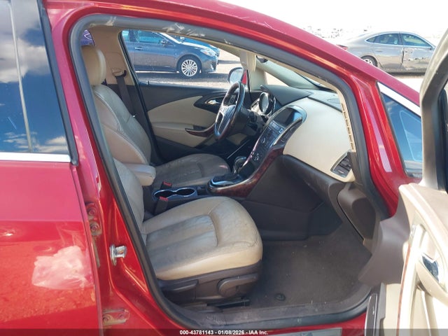 1G4PS5SK2E4209398 Buick Verano Leather Group