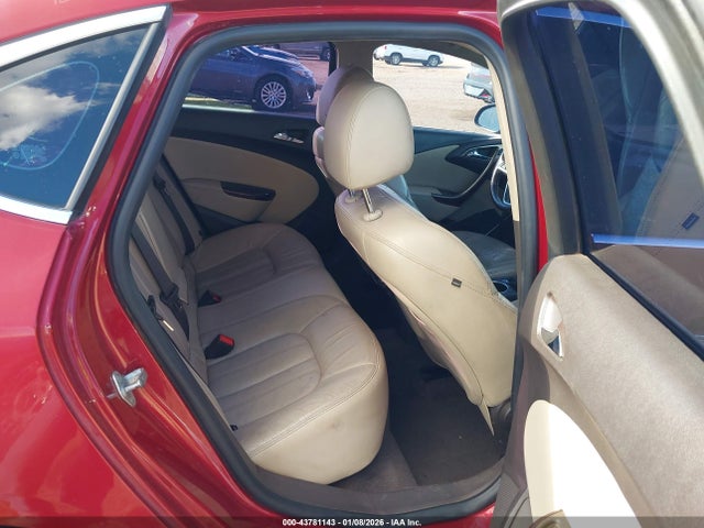 1G4PS5SK2E4209398 Buick Verano Leather Group