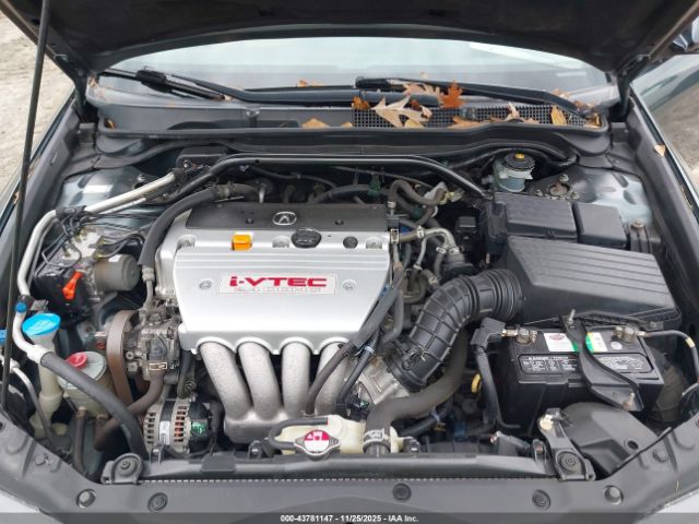 2008 ACURA TSX JH4CL96918C013864 Photo 9