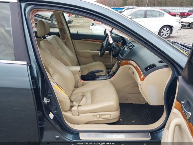 2008 ACURA TSX JH4CL96918C013864 Photo 4