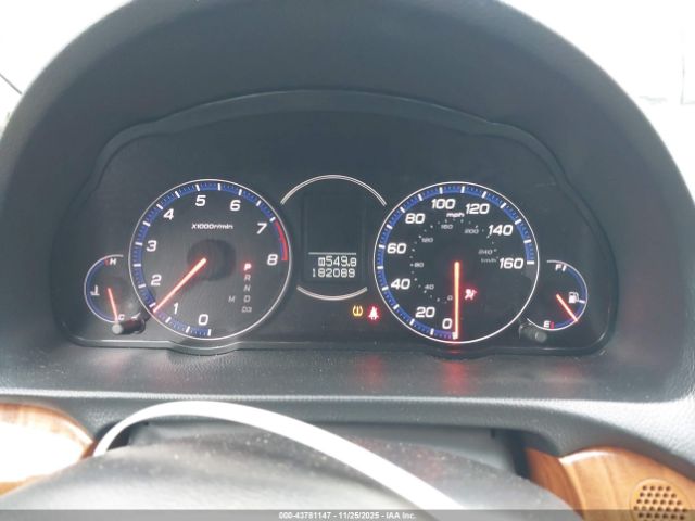 2008 ACURA TSX JH4CL96918C013864 Photo 6