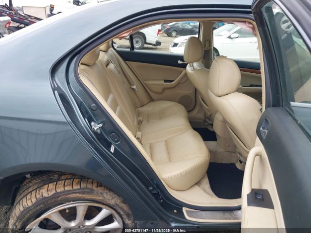 2008 ACURA TSX JH4CL96918C013864 Photo 7
