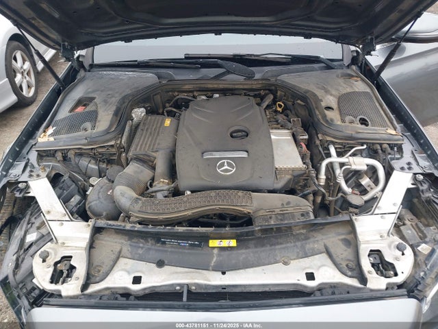 Mercedes-Benz E 300 2018 WDDZF4JB8JA406137 Image 10
