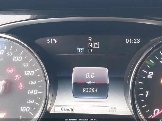 Mercedes-Benz E 300 2018 WDDZF4JB8JA406137 Image 7