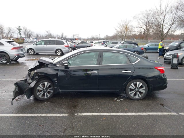 Aukcja sprzedaży 2018 Nissan Sentra Sl, vin: 3N1AB7AP3JY257022, numer aukcji: 43781154