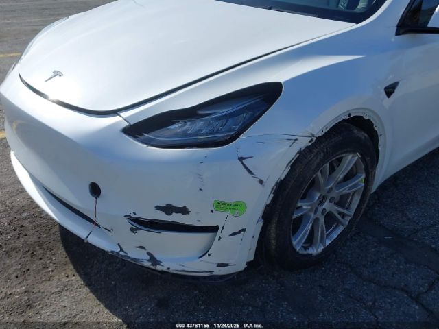 2023 TESLA MODEL Y 7SAYGDEF5PA048656 Photo 5