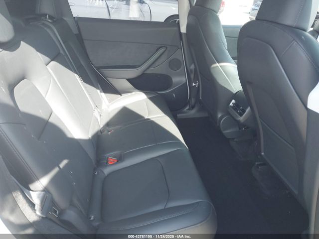 2023 TESLA MODEL Y 7SAYGDEF5PA048656 Photo 7