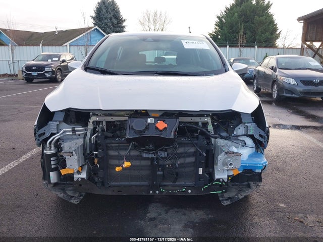 1N4CZ1CV0RC554897 Nissan Leaf Sv Plus