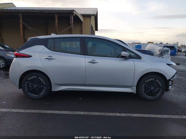 1N4CZ1CV0RC554897 Nissan Leaf Sv Plus