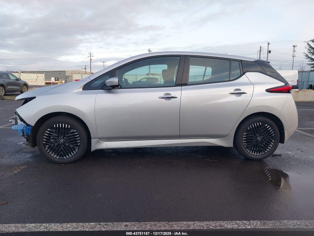1N4CZ1CV0RC554897 Nissan Leaf Sv Plus