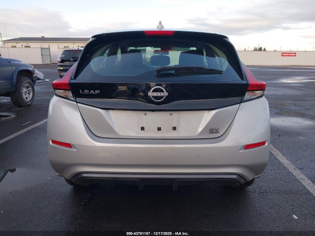 1N4CZ1CV0RC554897 Nissan Leaf Sv Plus