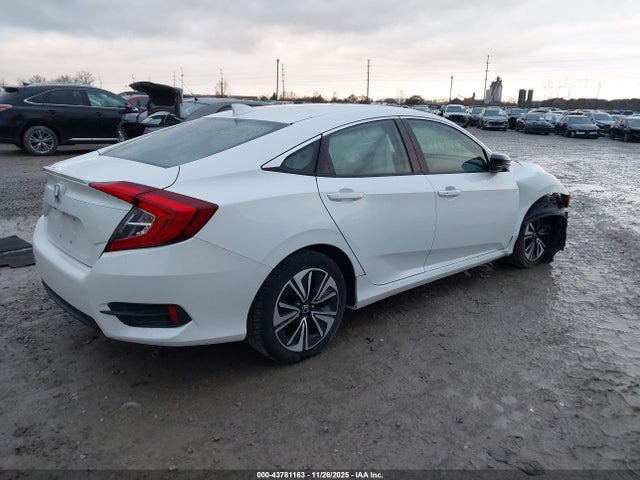 Aukcja sprzedaży 2016 Honda Civic Ex-t, vin: 19XFC1F36GE000126, numer aukcji: 43781163