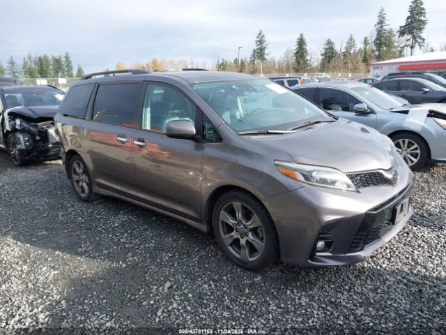 2018 TOYOTA SIENNA 5TDXZ3DC0JS924642