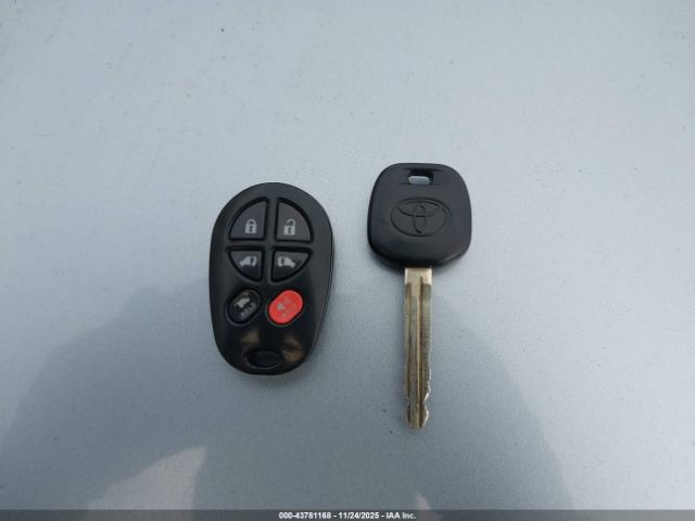 2018 TOYOTA SIENNA 5TDXZ3DC0JS924642 Photo 10