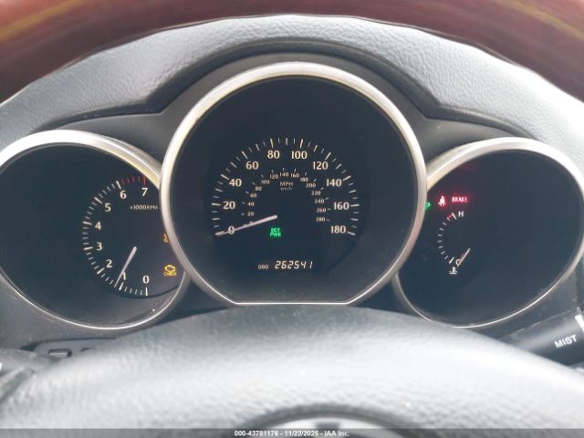 2006 LEXUS SC 430 JTHFN48Y869002062 Photo 6