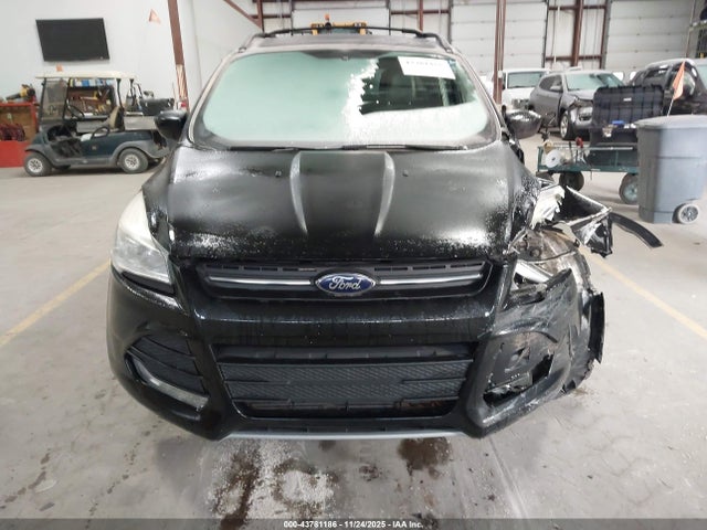 Aukcja sprzedaży 2014 Ford Escape Se, vin: 1FMCU0G92EUC12089, numer aukcji: 43781186