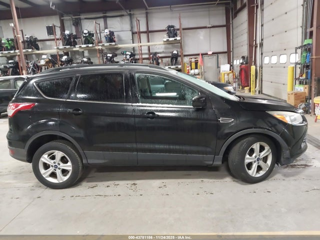 2014 Ford Escape Se მანქანა იყიდება აუქციონზე, vin: 1FMCU0G92EUC12089, აუქციონის ნომერი: 43781186
