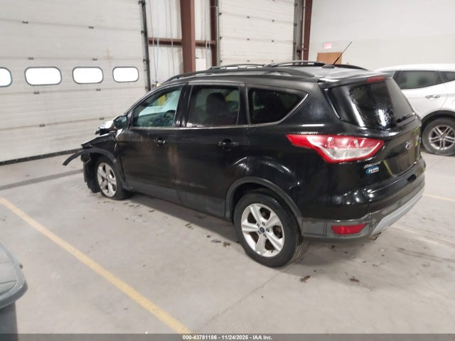 43781186 :رقم المزاد ، 1FMCU0G92EUC12089 vin ، 2014 Ford Escape Se مزاد بيع