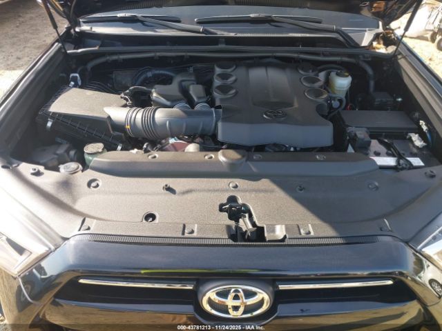 2023 TOYOTA 4RUNNER JTEFU5JR6P5296756 Photo 9