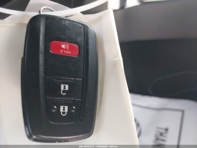 2023 TOYOTA 4RUNNER JTEFU5JR6P5296756 Photo 10