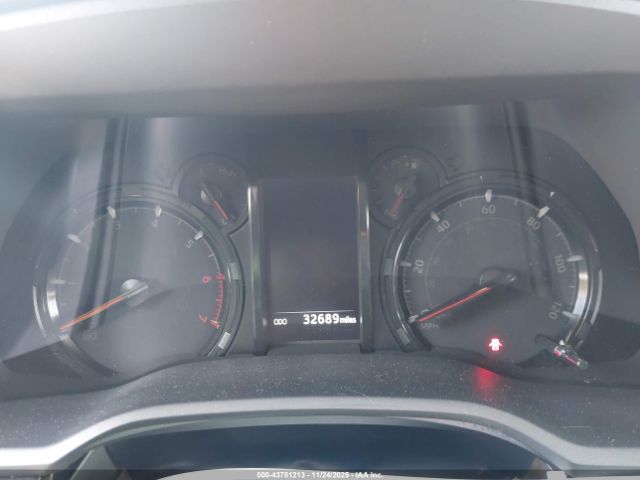 2023 TOYOTA 4RUNNER JTEFU5JR6P5296756 Photo 6