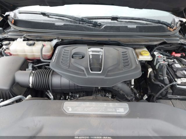 2023 JEEP GRAND WAGONEER 1C4SJVFPXPS506859 Photo 9